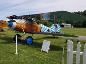 Love the paint job on this plane!